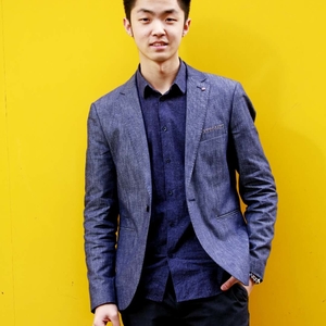 Alain - Prof de chinois - Toulouse