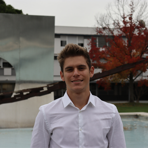 Sebastien - Prof de maths - Toulouse