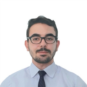 Amine - Prof de maths - Argenteuil