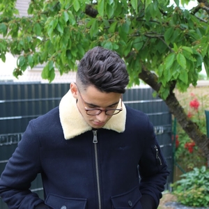 Zakaria - Prof de maths - Metz