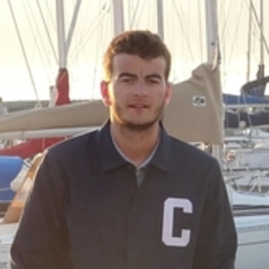 Florent - Prof de maths - Tarbes
