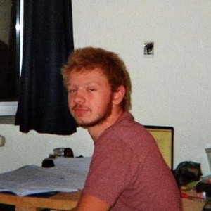 Arthur - Prof d'aide aux devoirs - Nancy