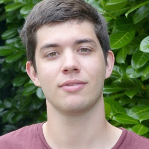 Gauthier - Prof de maths - Paris