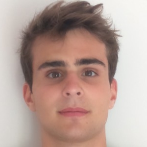Lucas - Prof de maths - Rueil-Malmaison