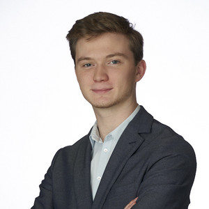 Julien - Prof de maths - Gif-sur-Yvette