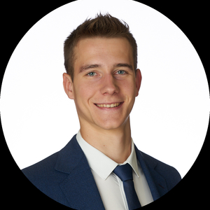 Romain - Prof de maths - Palaiseau