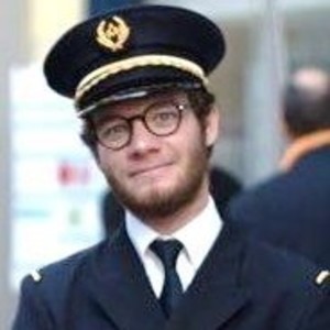 Erwan Nwë - Prof de maths - Paris 14e