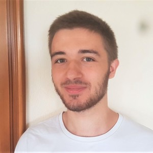 Lucas - Prof de maths - Metz