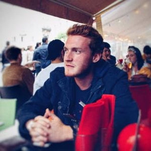 Thomas - Prof de maths - Bordeaux