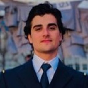 Alexandre - Prof d'aide aux devoirs - Noisy-le-Grand