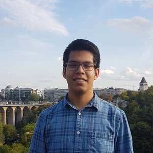 Daniel - Prof d'espagnol - Grenoble