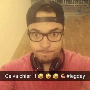 Marouane - Prof d'anglais - Viroflay