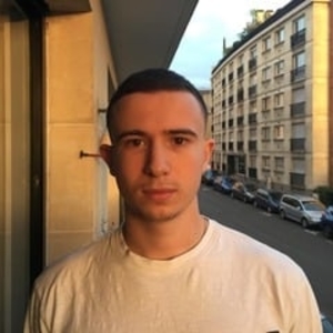 Yacine - Prof de maths - Toulouse