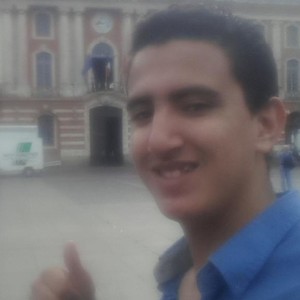 AYOUB - Prof de maths - Toulouse