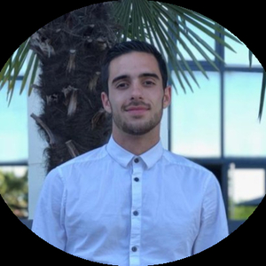 Frédéric - Prof de sciences de l'ingénieur - Toulouse