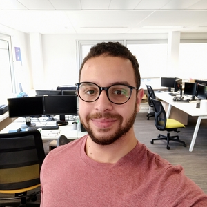 Mehdi - Prof de maths - Toulouse