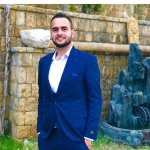Saeed - Prof de maths - Marseille