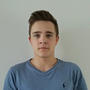 Kamil - Prof de maths - Cormeilles-en-Parisis