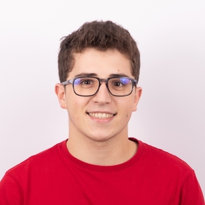 Eloi - Prof de maths - Troyes