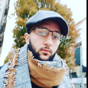 Sam - Prof de maths - Roubaix