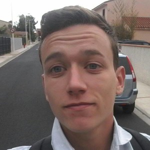 Guilhem - Prof de maths - Toulouse