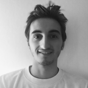 Maxime - Prof de maths - Montpellier