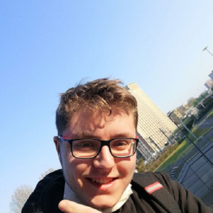 Anthony - Prof de maths - Paris