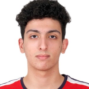Yanis - Prof de maths - Saint-Denis