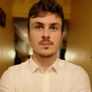 Corentin - Prof de maths - Arles
