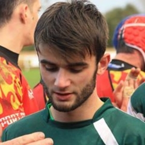 Marin - Prof de maths - Pessac