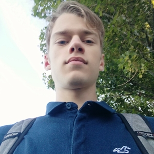 Adrien - Prof de maths - Pessac