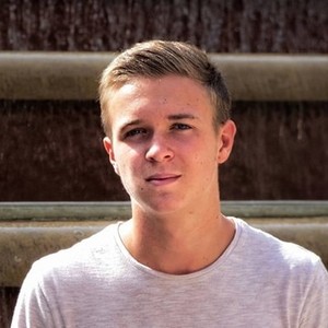 Alexis - Prof de physique - Pessac