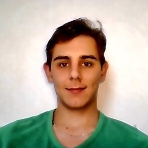 Hugo - Prof de maths - Pessac