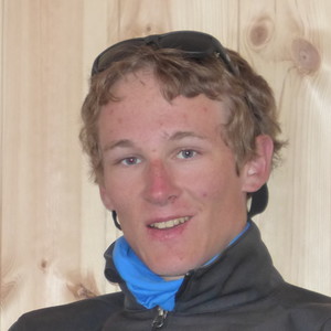 Louis-Marie - Prof de maths - Paris