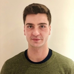 Alexandre - Prof de maths - Grenoble