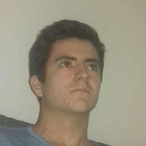 Paul - Prof de maths - Saint-Benoît