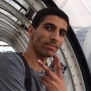 Fahd - Prof de maths - Labège