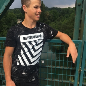 Eliott - Prof de maths - Valenciennes