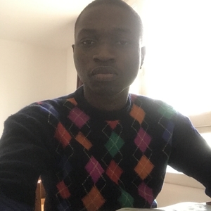 Victor - Prof de maths - Meudon