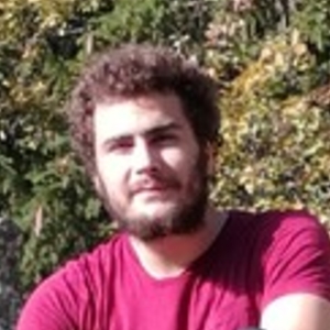 Pierre - Prof de maths - Grenoble