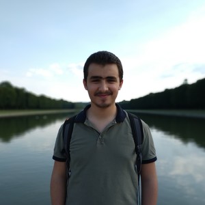 Omar - Prof de maths - Grenoble