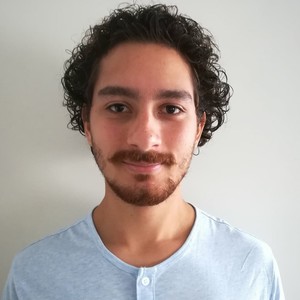 Yamil - Prof de maths - Grenoble