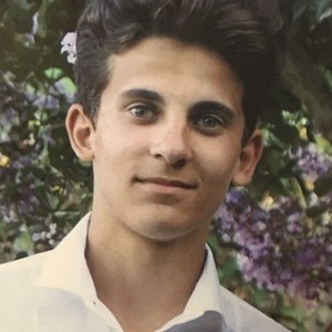 Hugo - Prof de maths - Grenoble