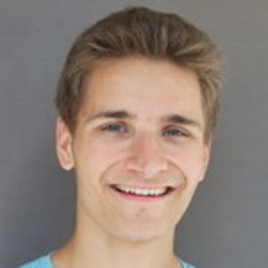 Jean-Baptiste - Prof de maths - Grenoble