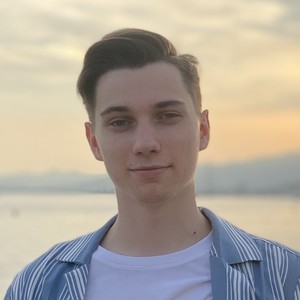 Max - Prof de maths - Mulhouse