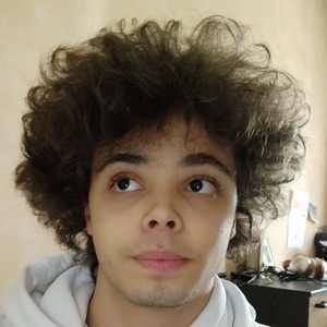 Ayman - Prof de maths - Mulhouse