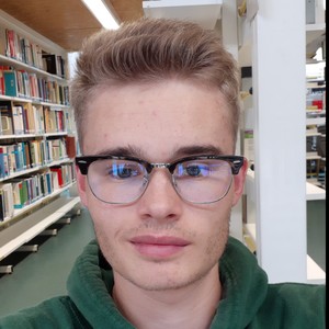 Mathis - Prof de maths - Brunstatt
