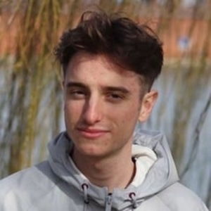 Yoann - Prof de maths - Besançon