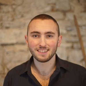 Clément - Prof de maths - Besançon