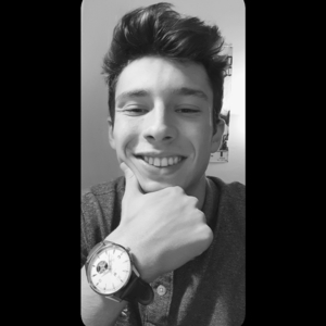 Baptiste - Prof de maths - Besançon